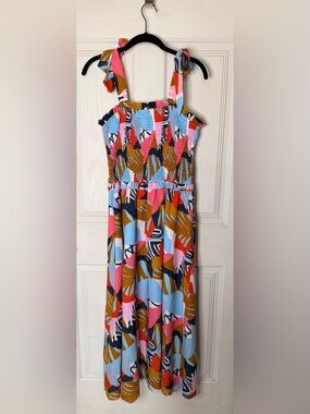 Woman’s Dress